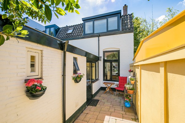 Medium property photo - Lindestraat 2, 3581 LS Utrecht